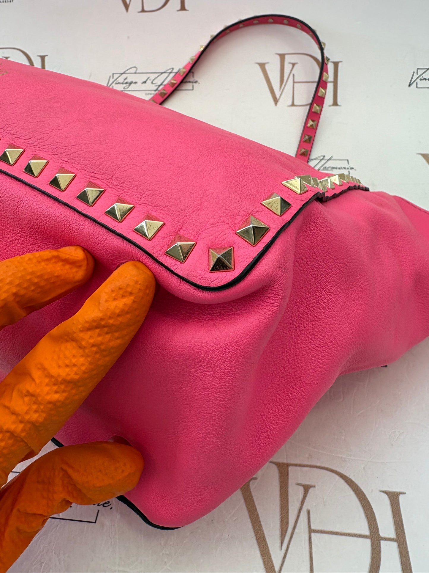 382978 - Valentino Rockstud