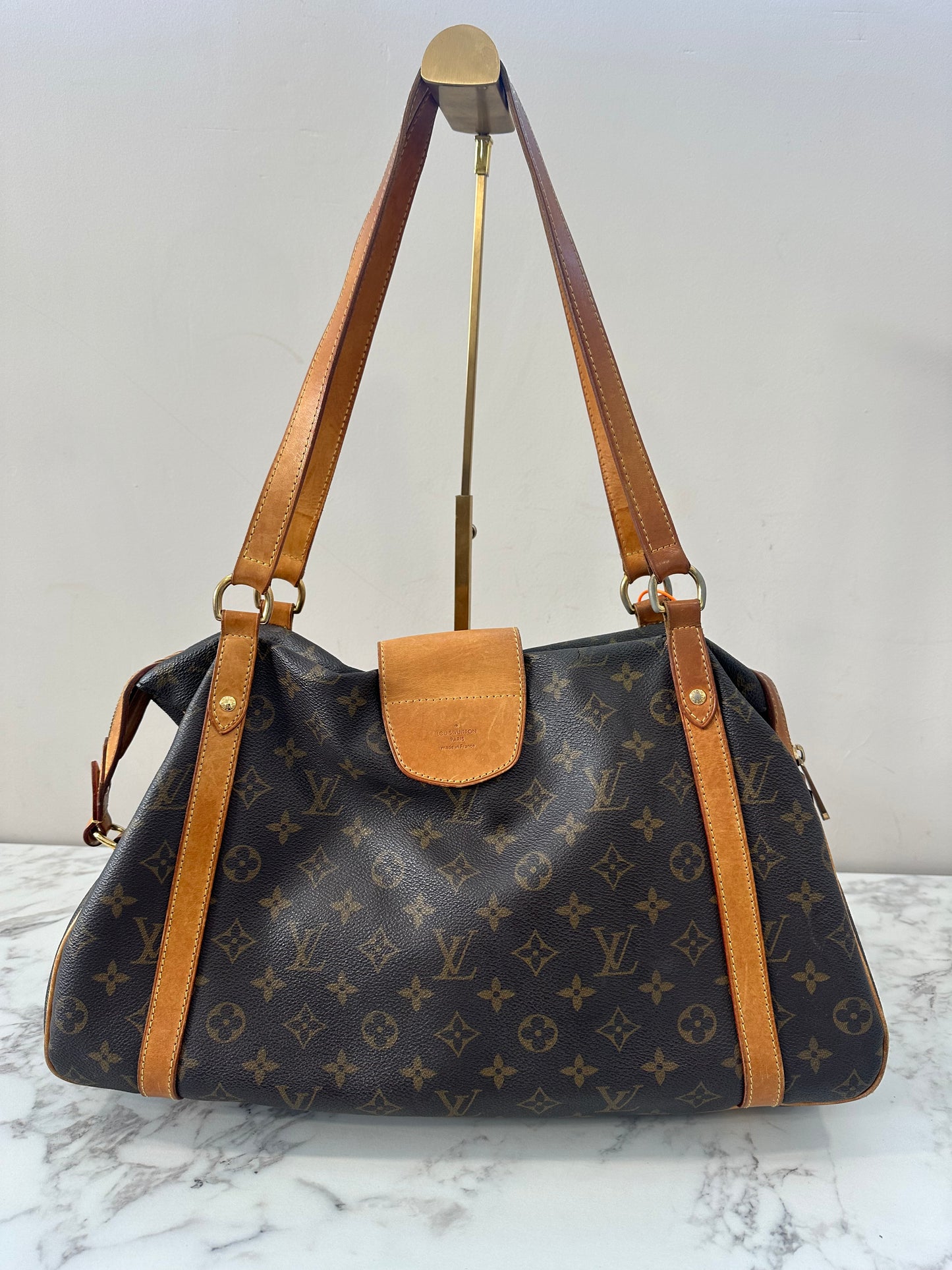 Louis Vuitton Stresa GM