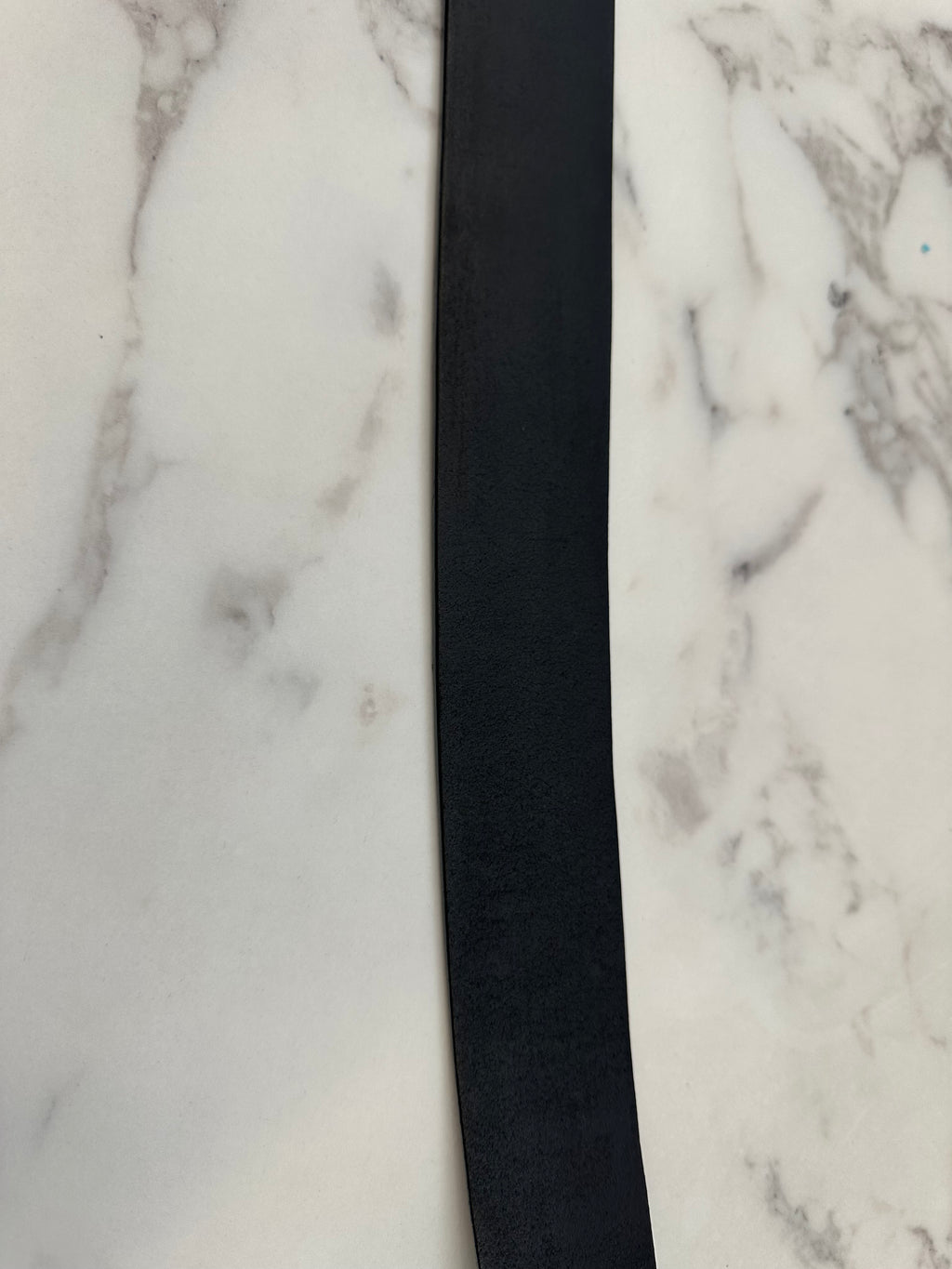 Gucci Black Belt