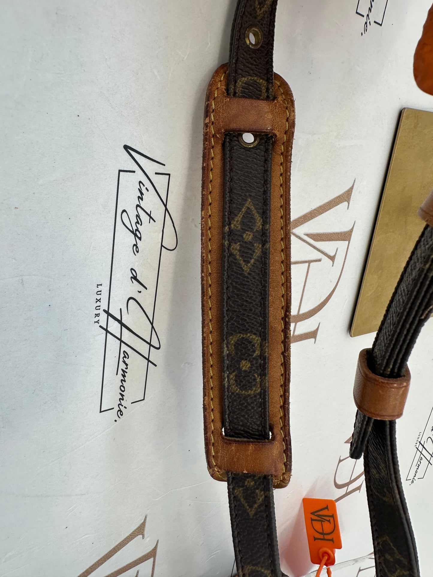 016780 - Louis Vuitton Marly