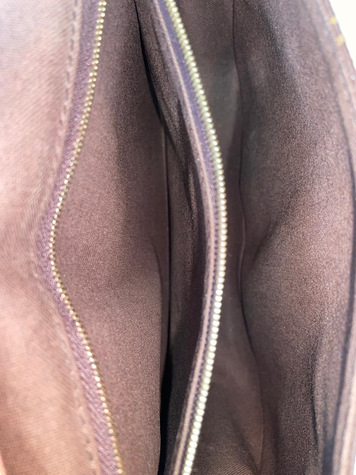 Louis Vuitton Menilmontant pm