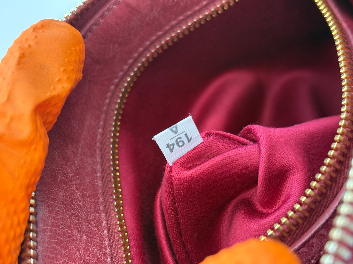 384311 - Miu Miu Bag
