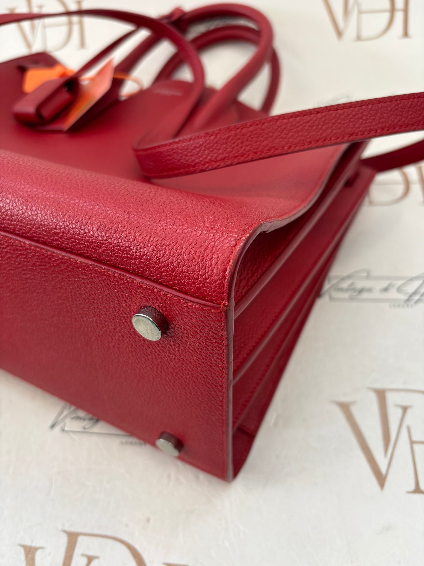 383643 - Saint Laurent Sac De Jour