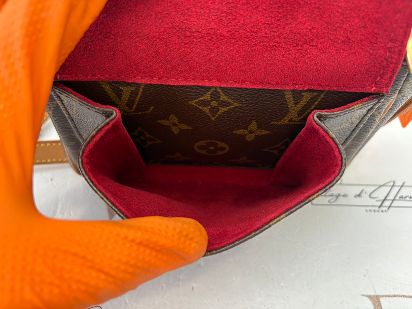 018872 - Louis Vuitton Viva Cite PM