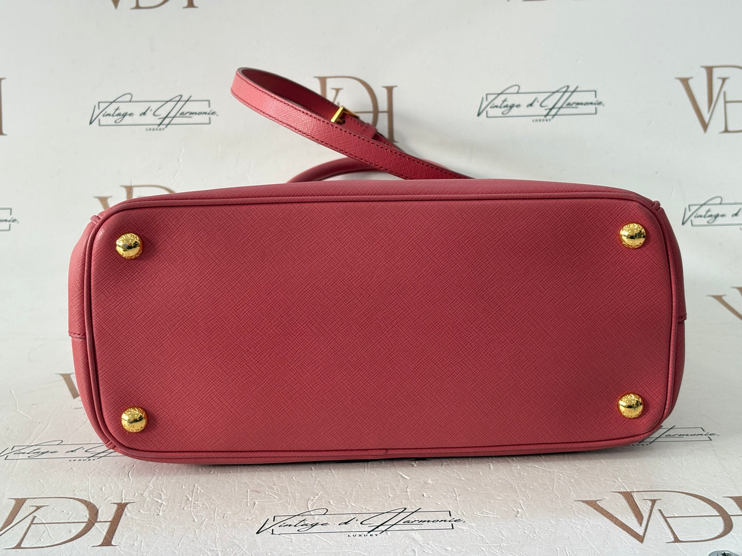 383818 - Prada Galleria Pink