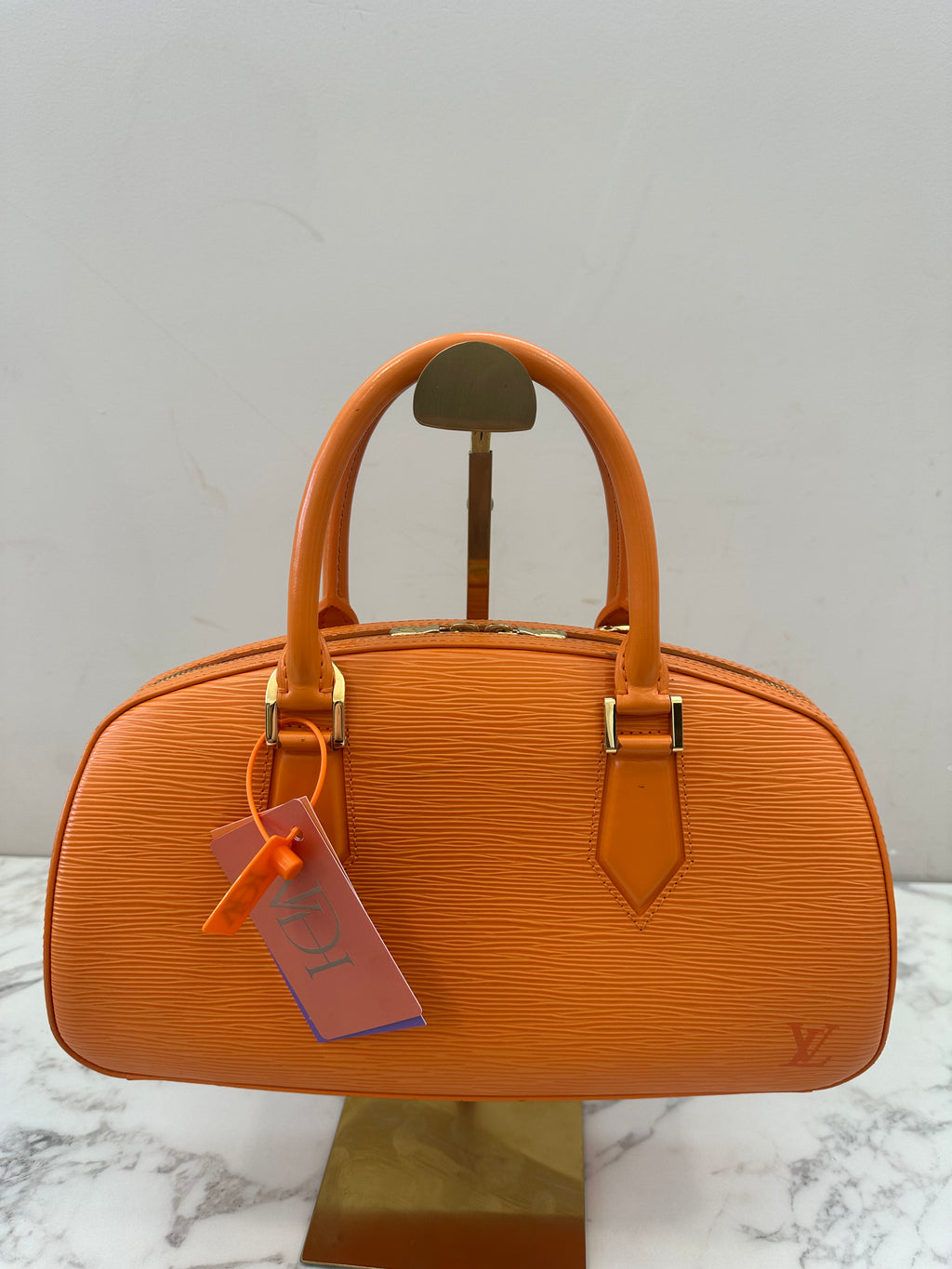 Louis Vuitton Epi Jasmin