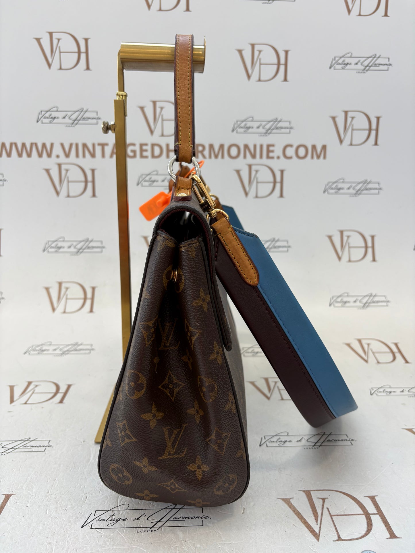 201387 - Louis Vuitton Cluny