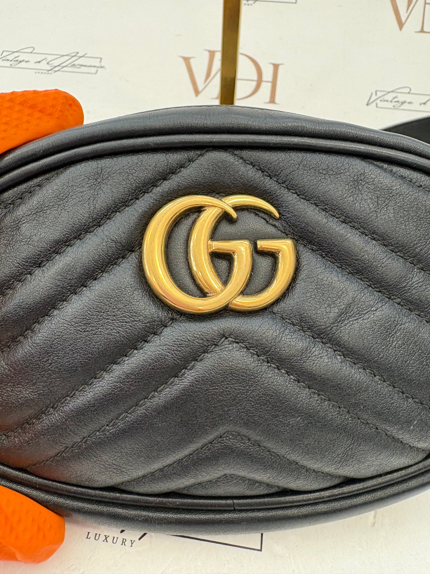 383060 - Gucci GG Marmont