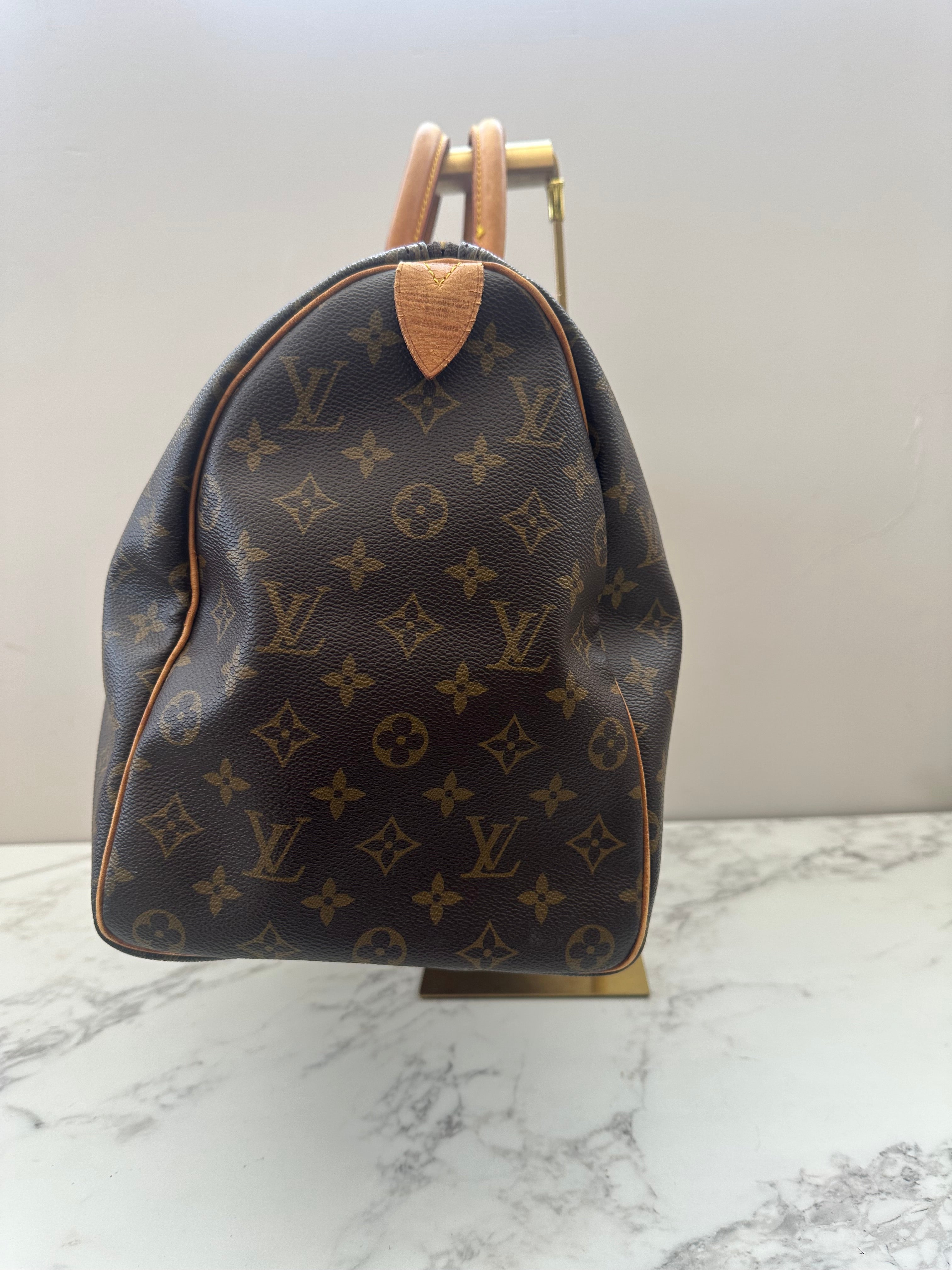 Louis Vuitton Keepall 45