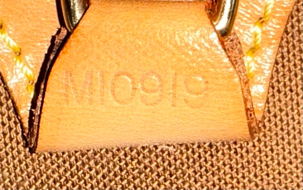 Louis Vuitton Ellipse Sac a dos Backpack