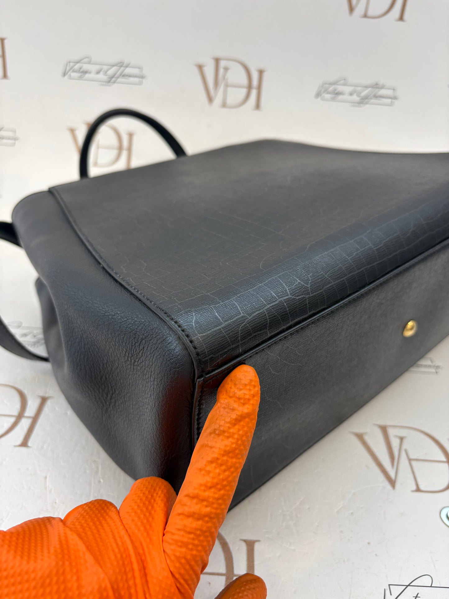 201410 - Fendi 2 Jours