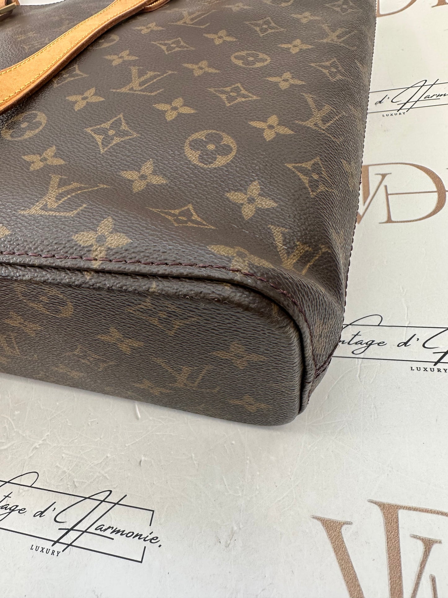 017891 - Louis Vuitton Luco