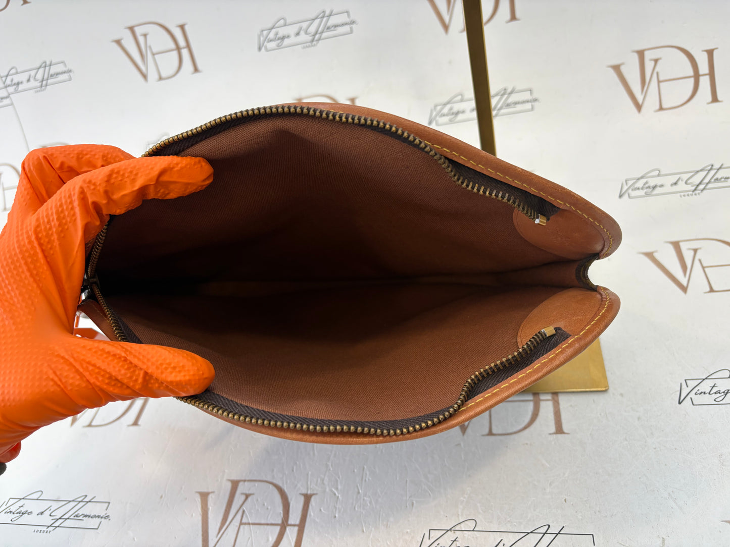 017897 - Louis Vuitton Porta Racchetta