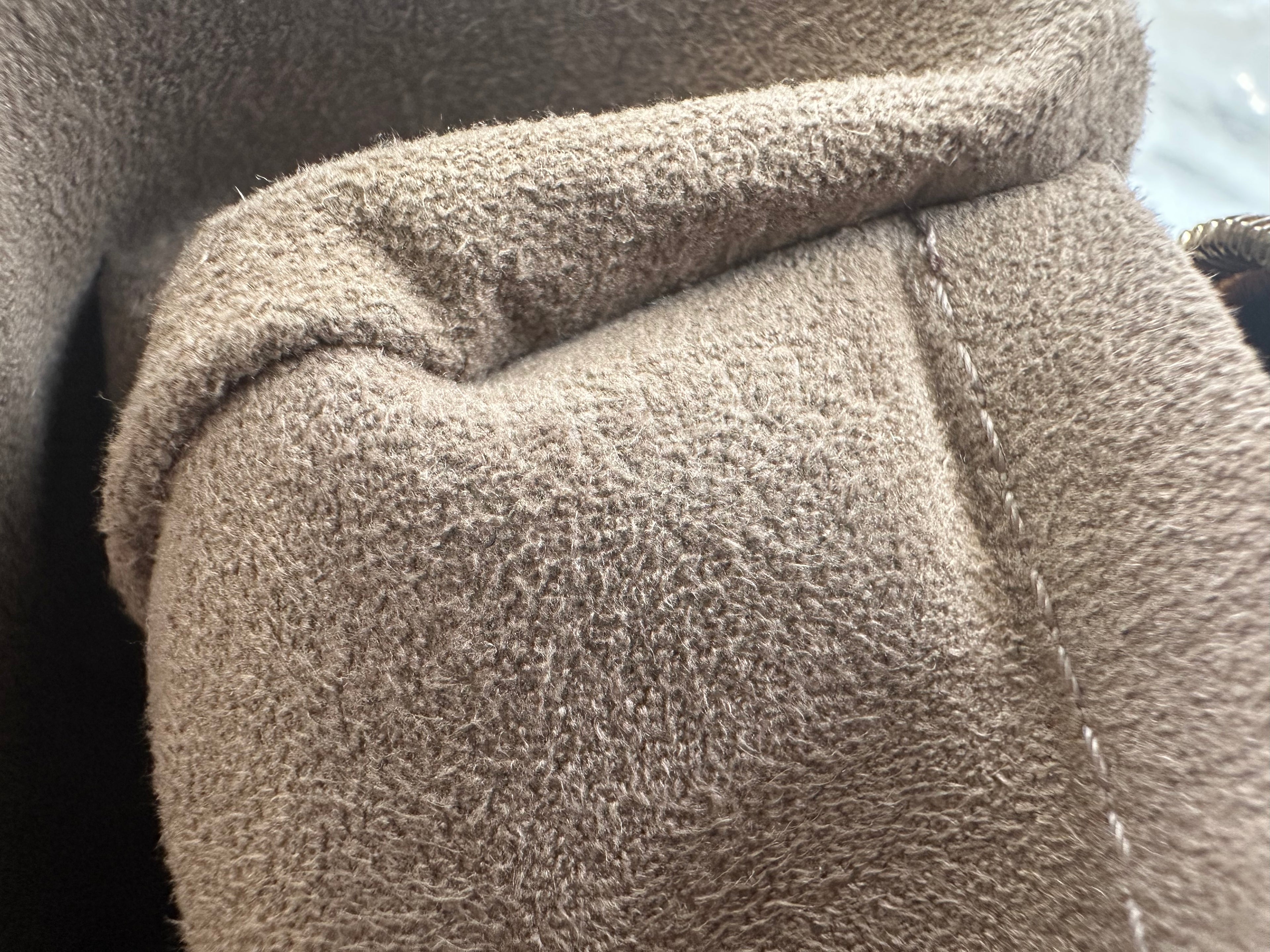 Louis Vuitton Multicolor Courtney MM