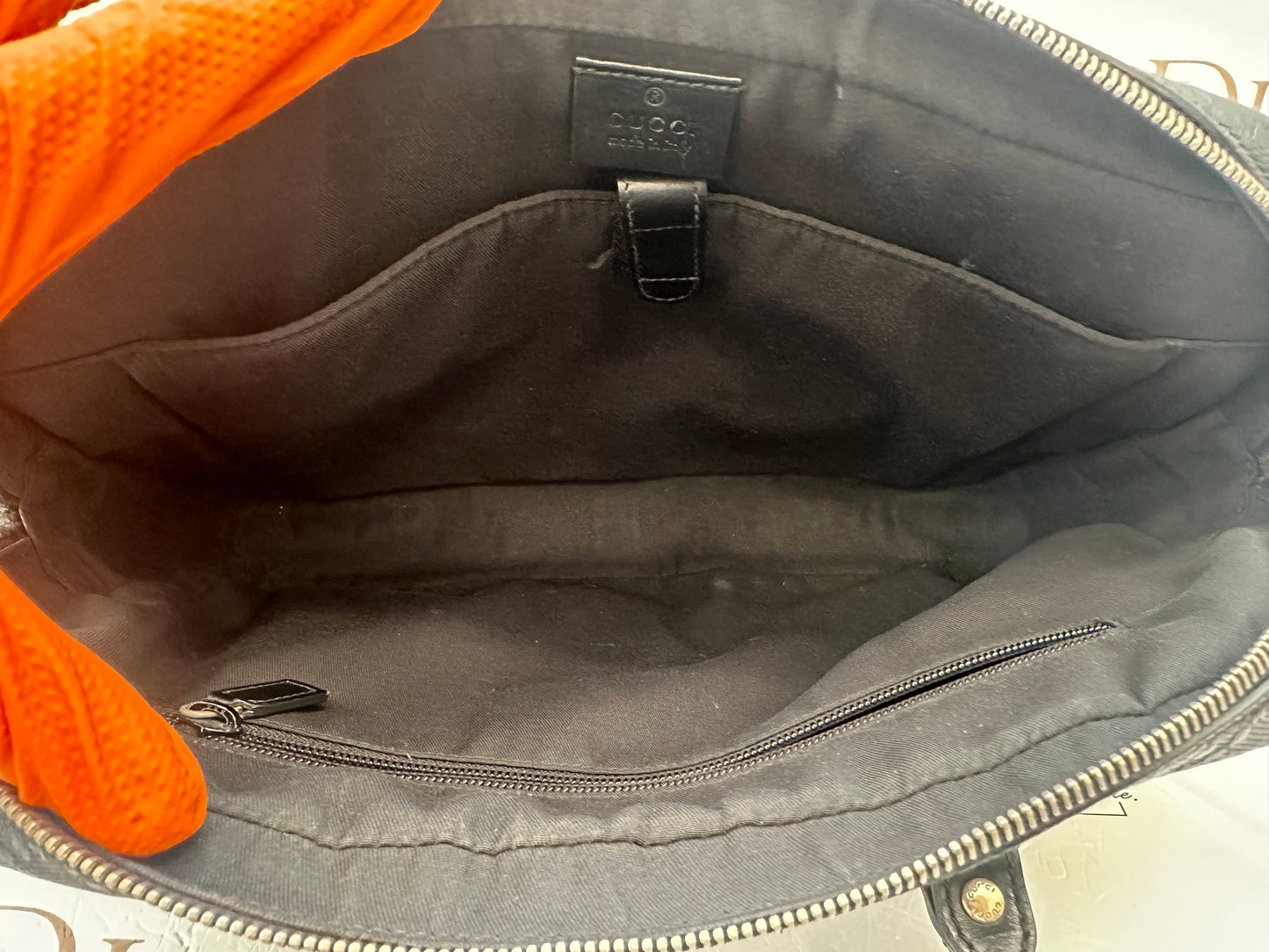 102609 - Gucci Bag