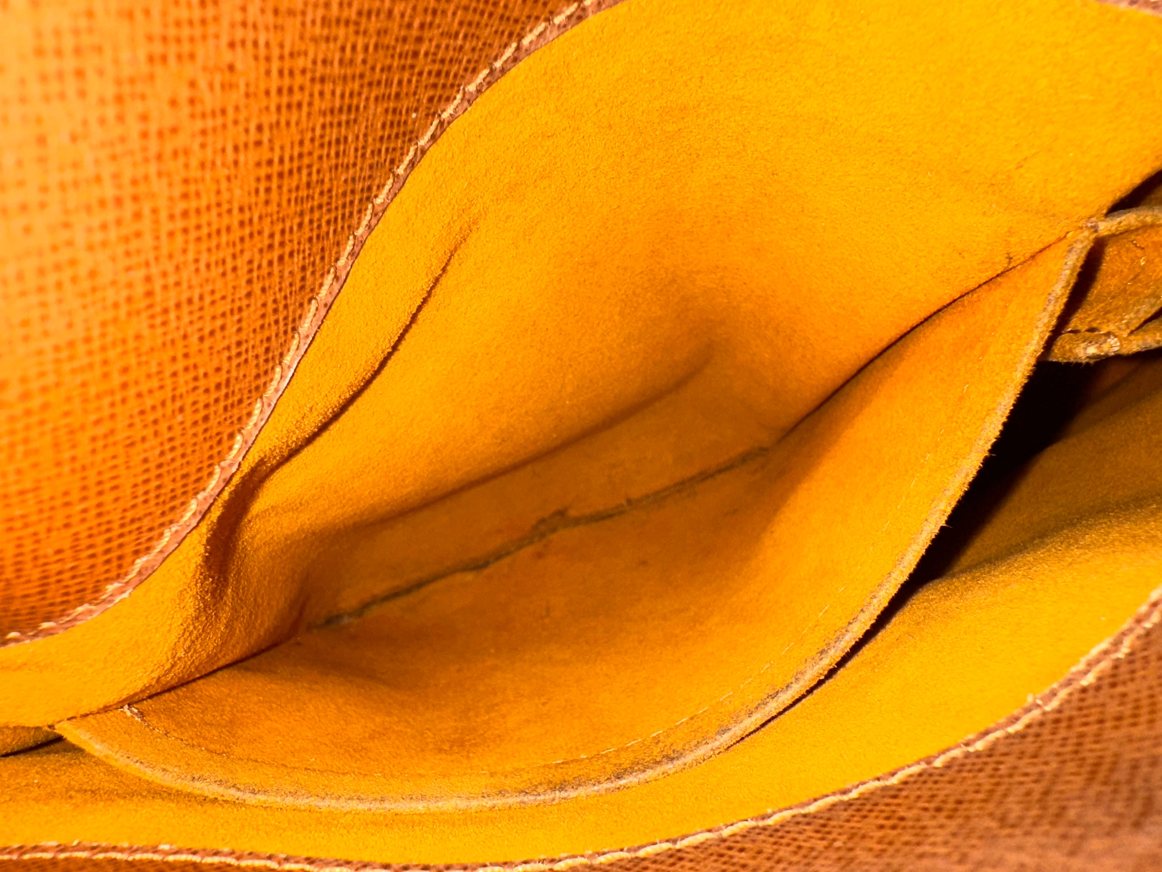 Louis Vuitton Musette