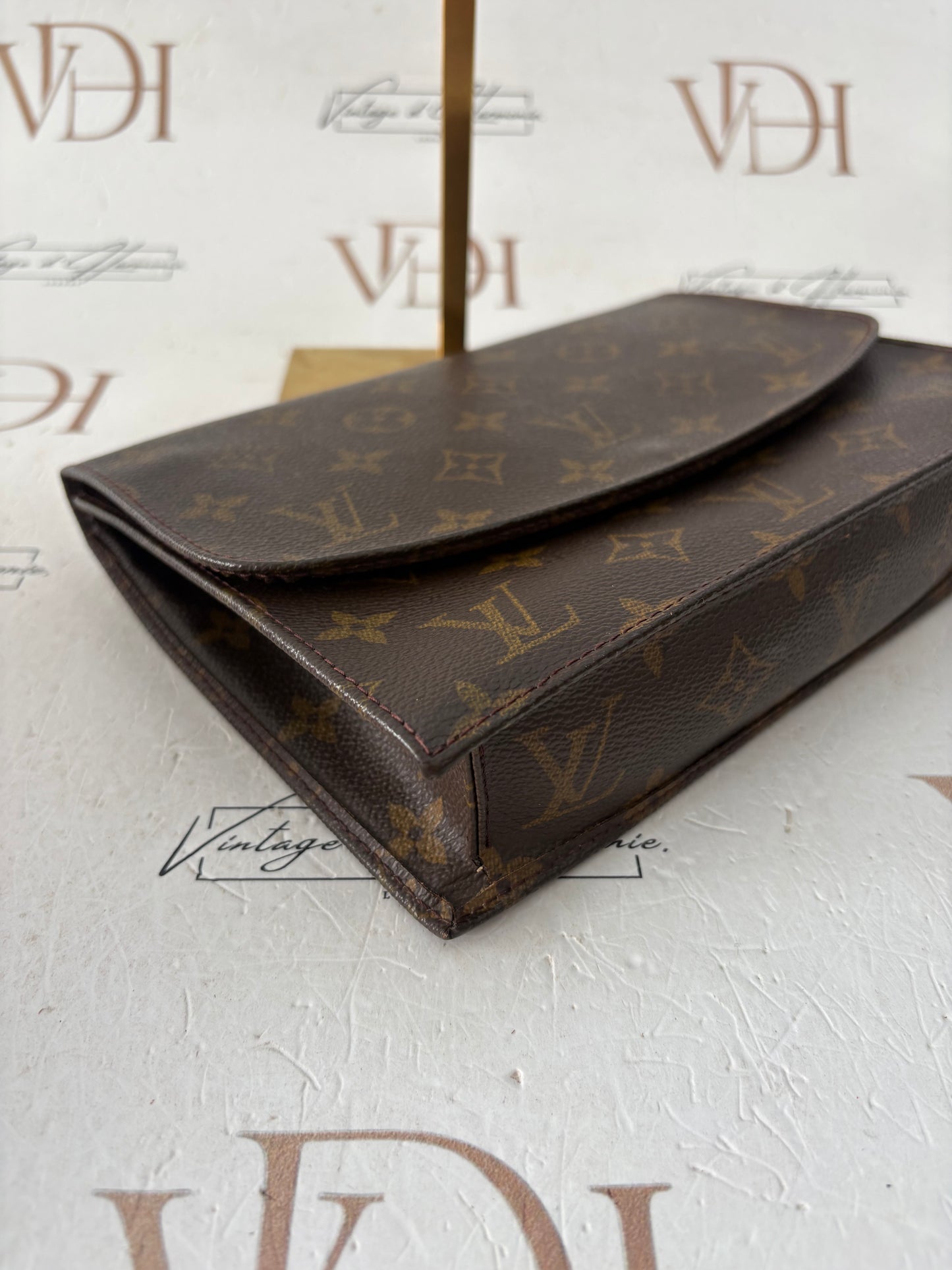 018291 - Louis Vuitton Pochette Rabat 23