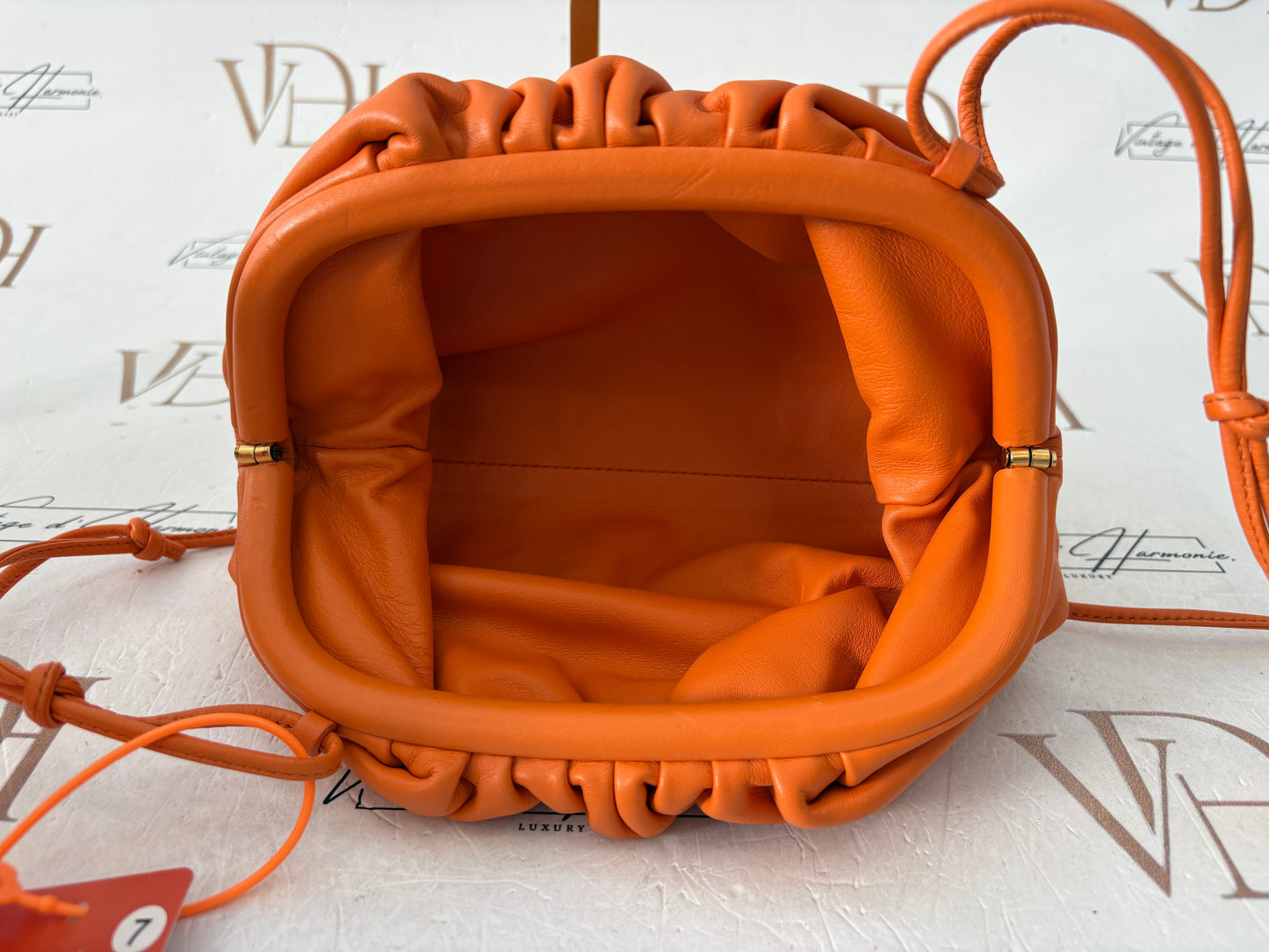 384093 - Bottega Veneta The Pouch