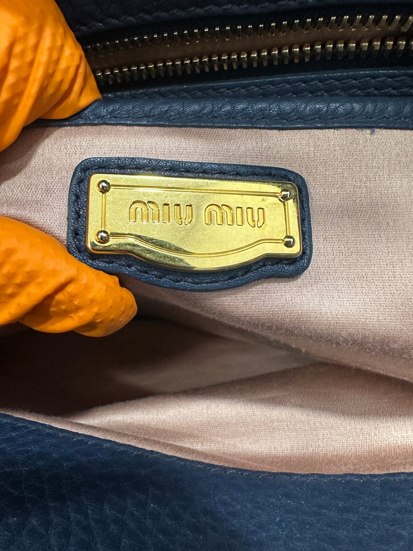 382542 - Miu Miu