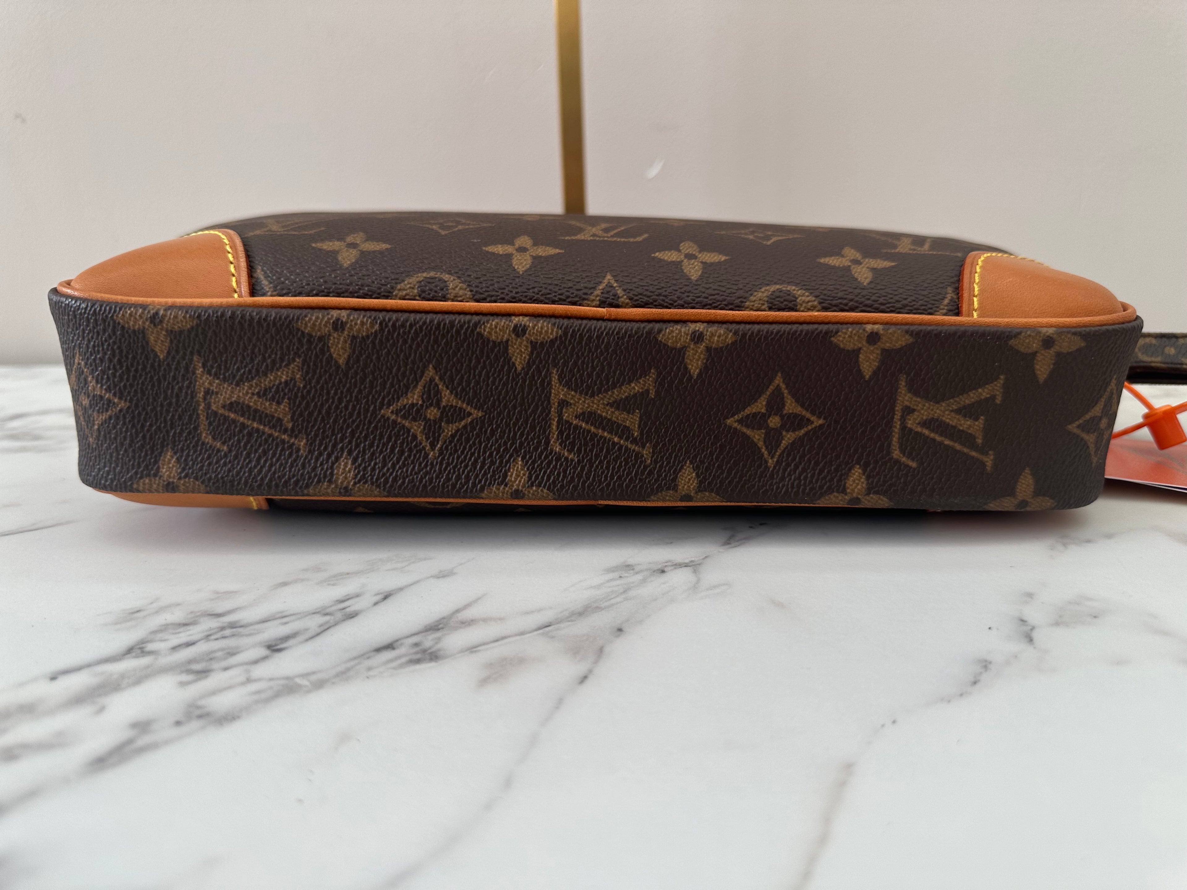 Louis Vuitton Dragonne GM