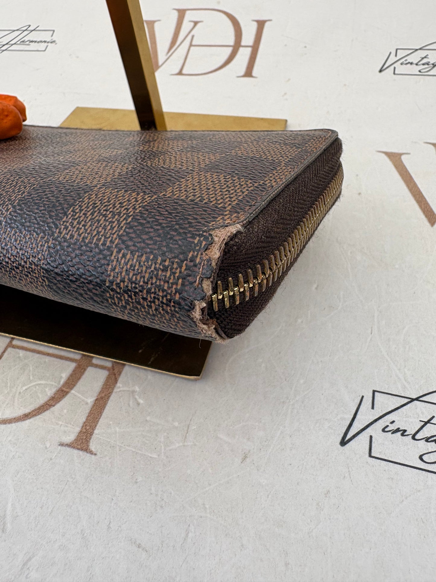 382961 - Louis Vuitton Wallet