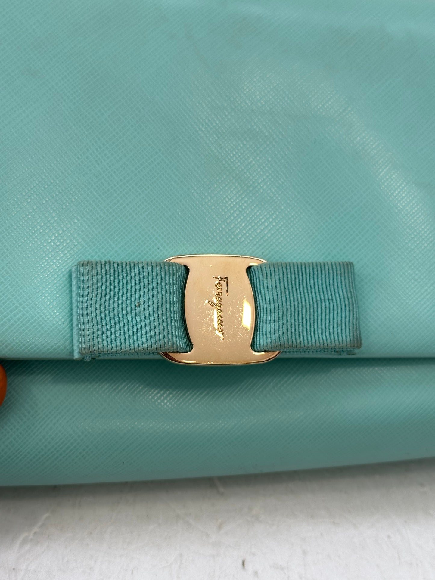 Salvatore Ferragamo Vara