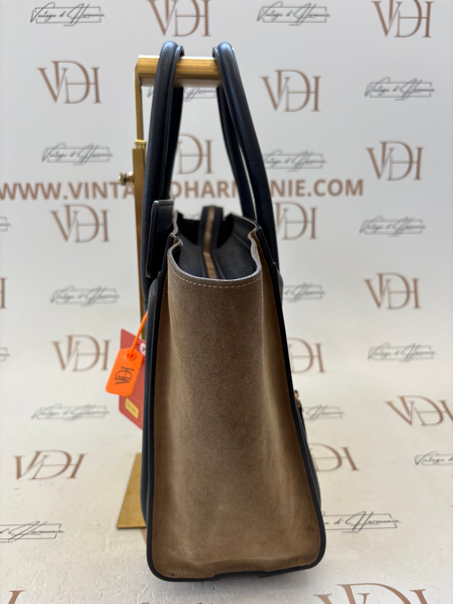 201381 - Céline Luggage