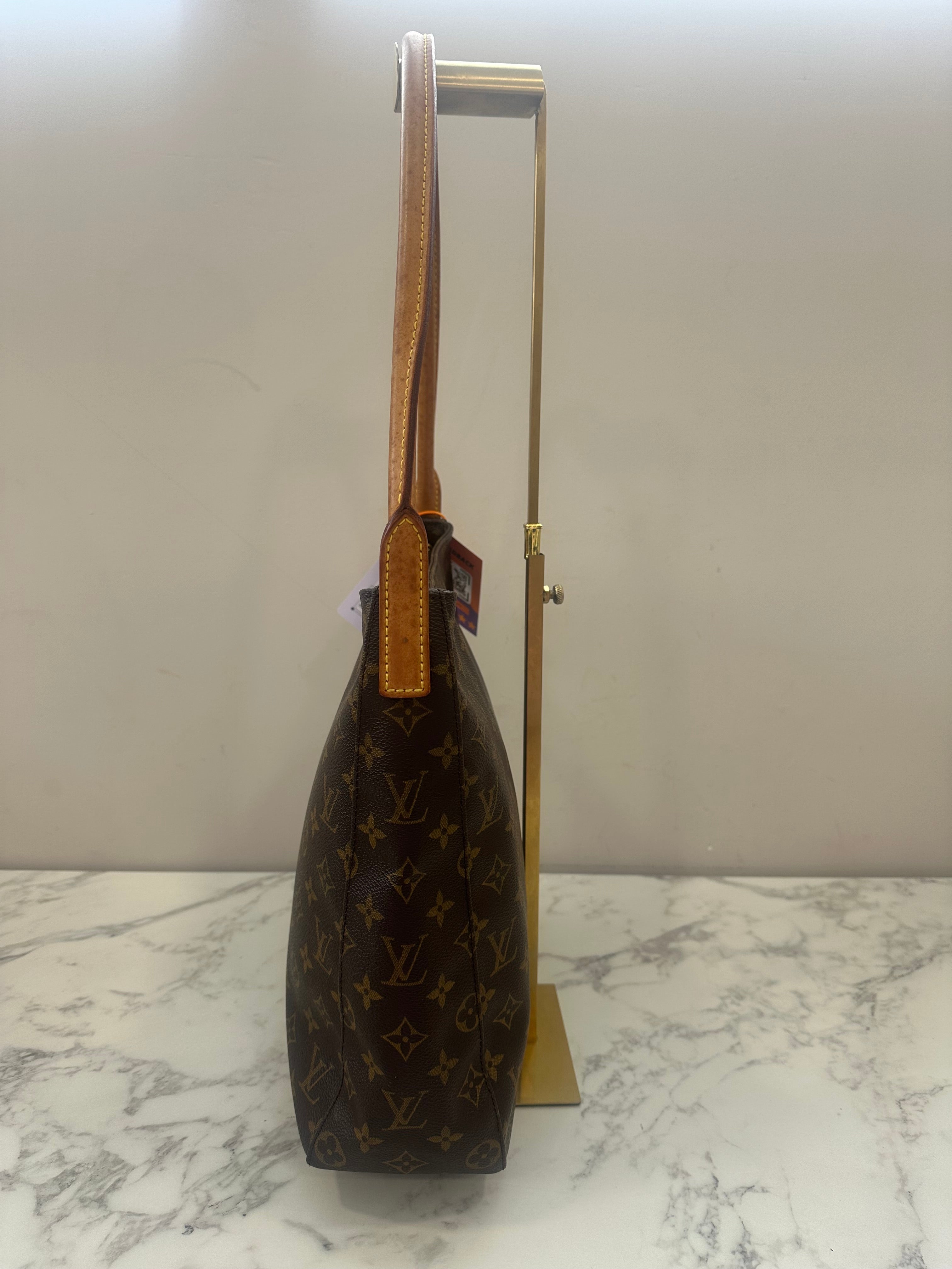 Louis Vuitton Looping GM