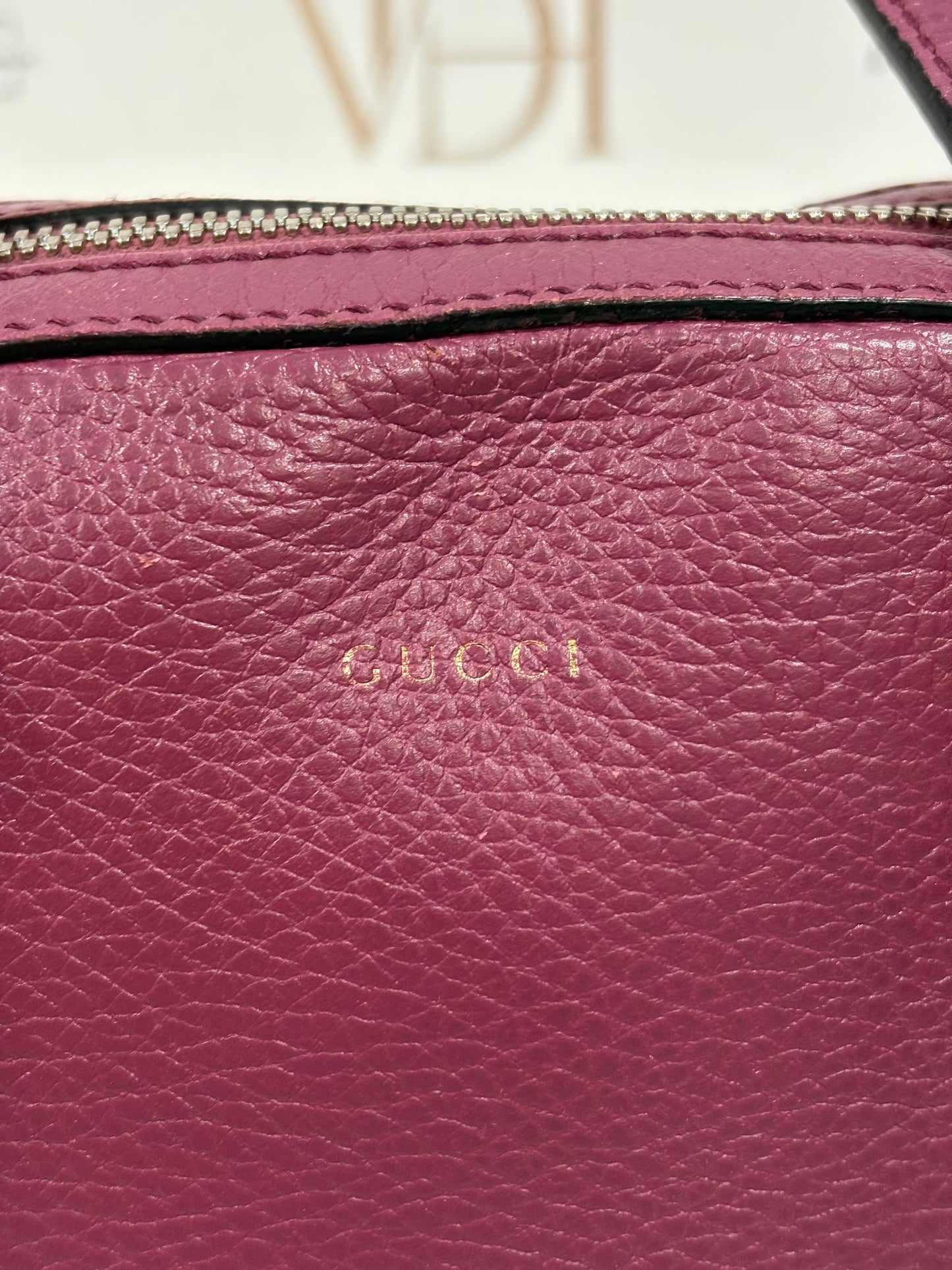 383940 - Gucci Purple