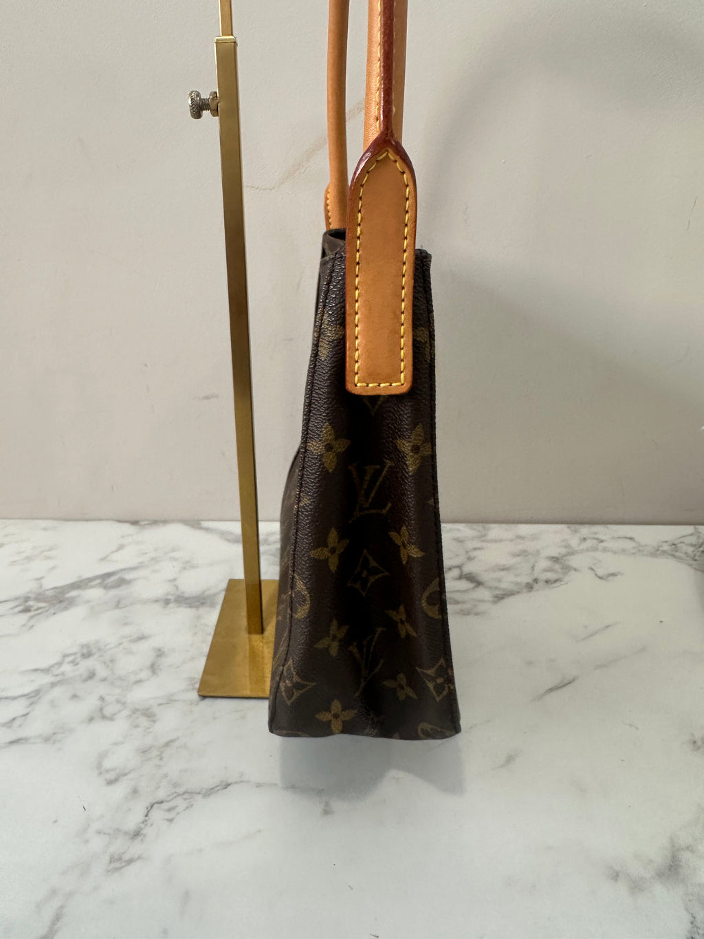 Louis Vuitton Looping MM