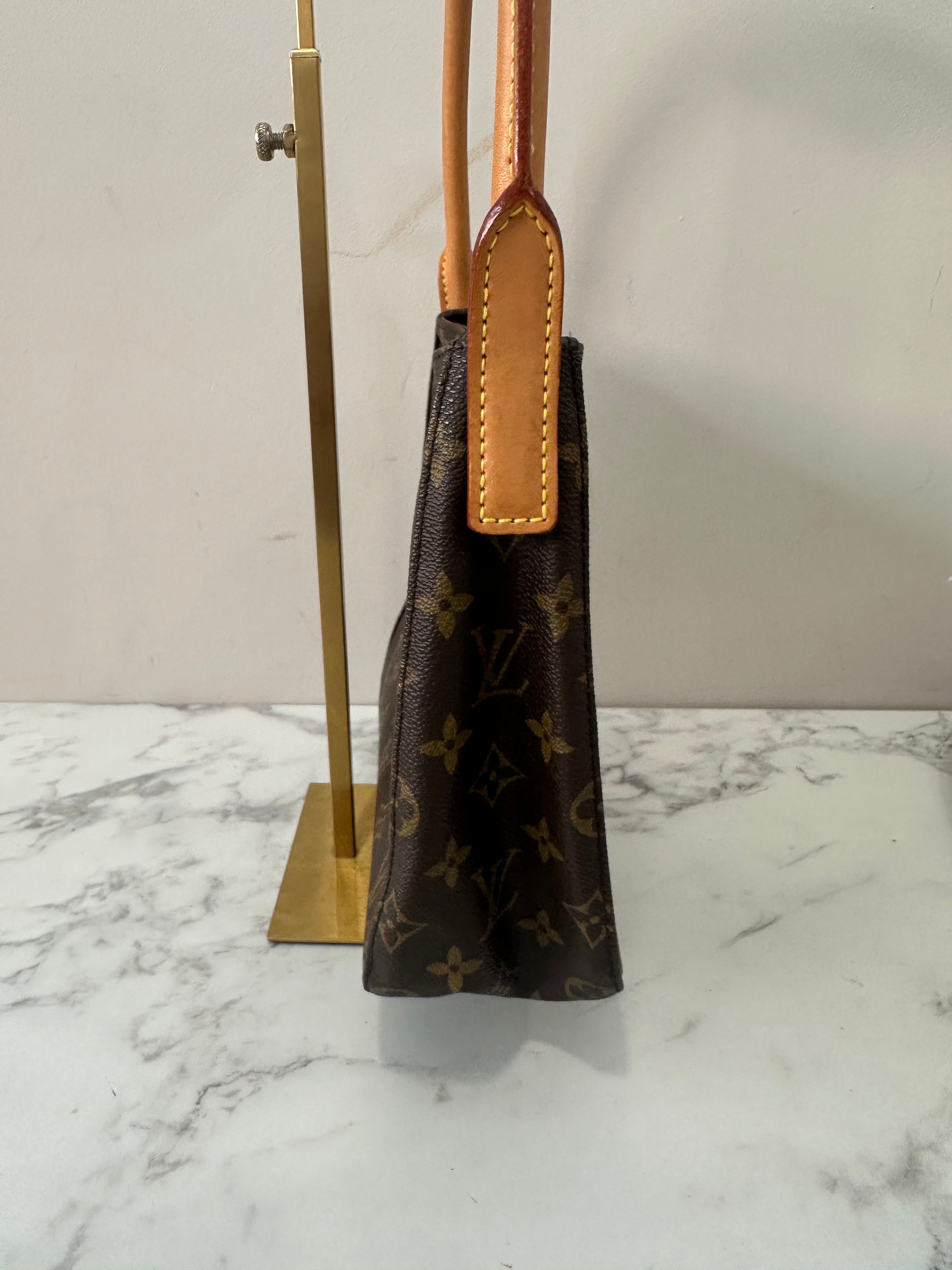 Louis Vuitton Looping MM