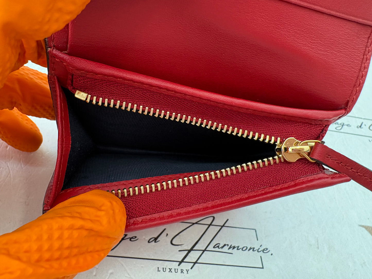 383027 - Gucci Wallet