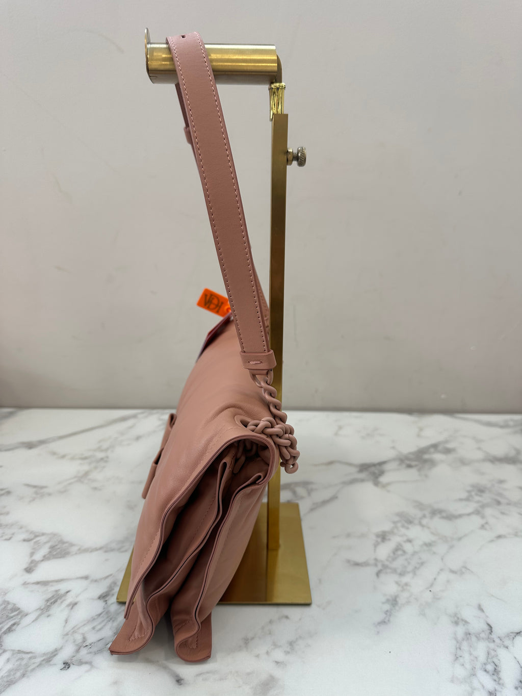 Salvatore Ferragamo Pink