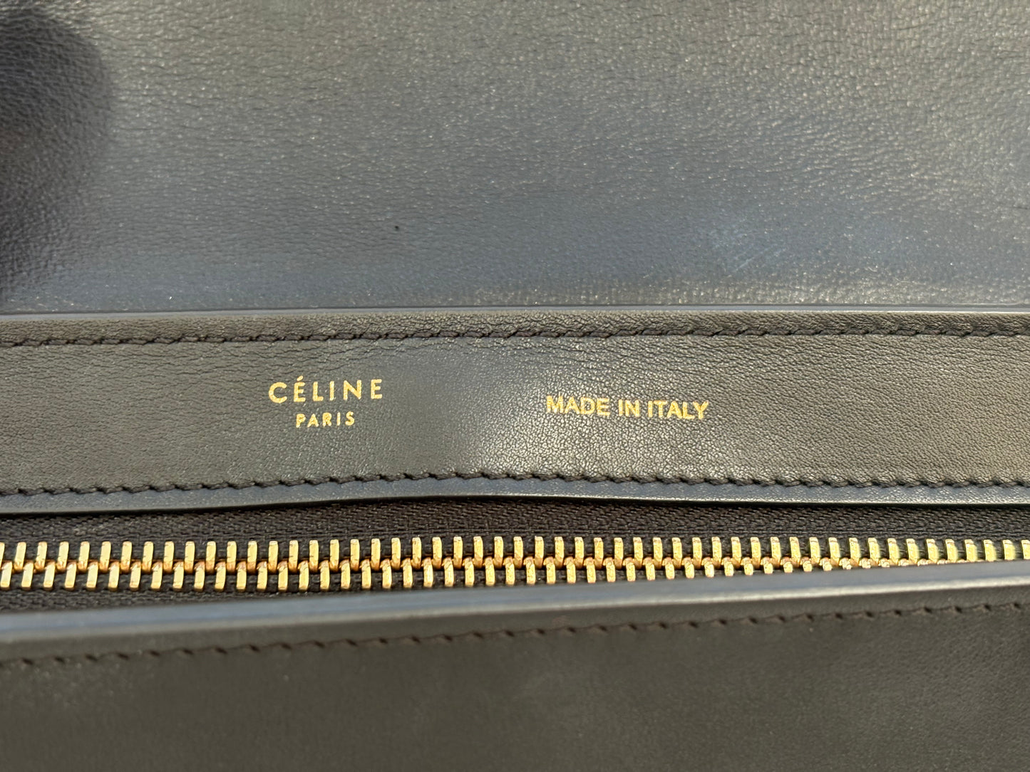 200990 - Céline Trapeze