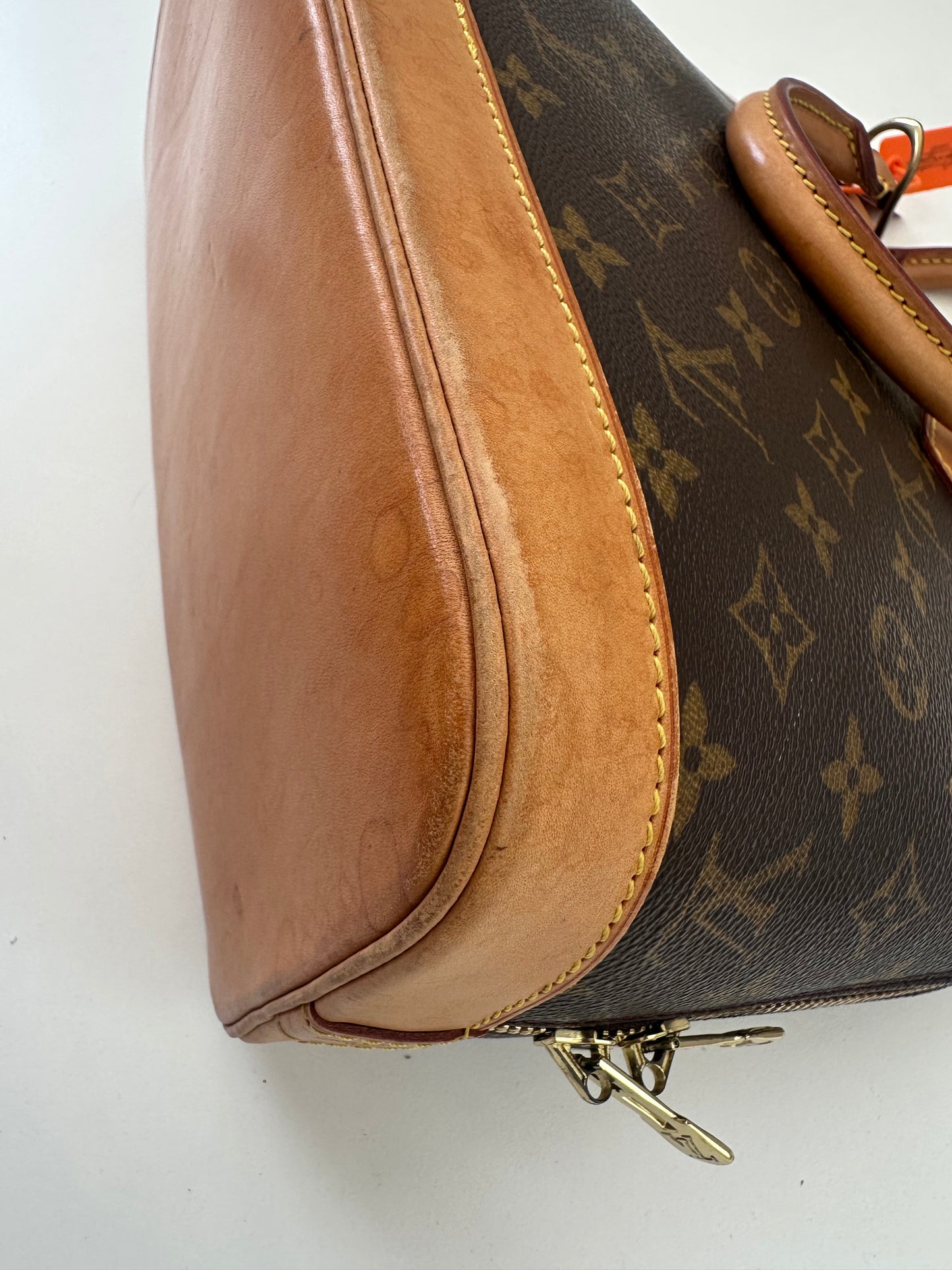Louis Vuitton Alma