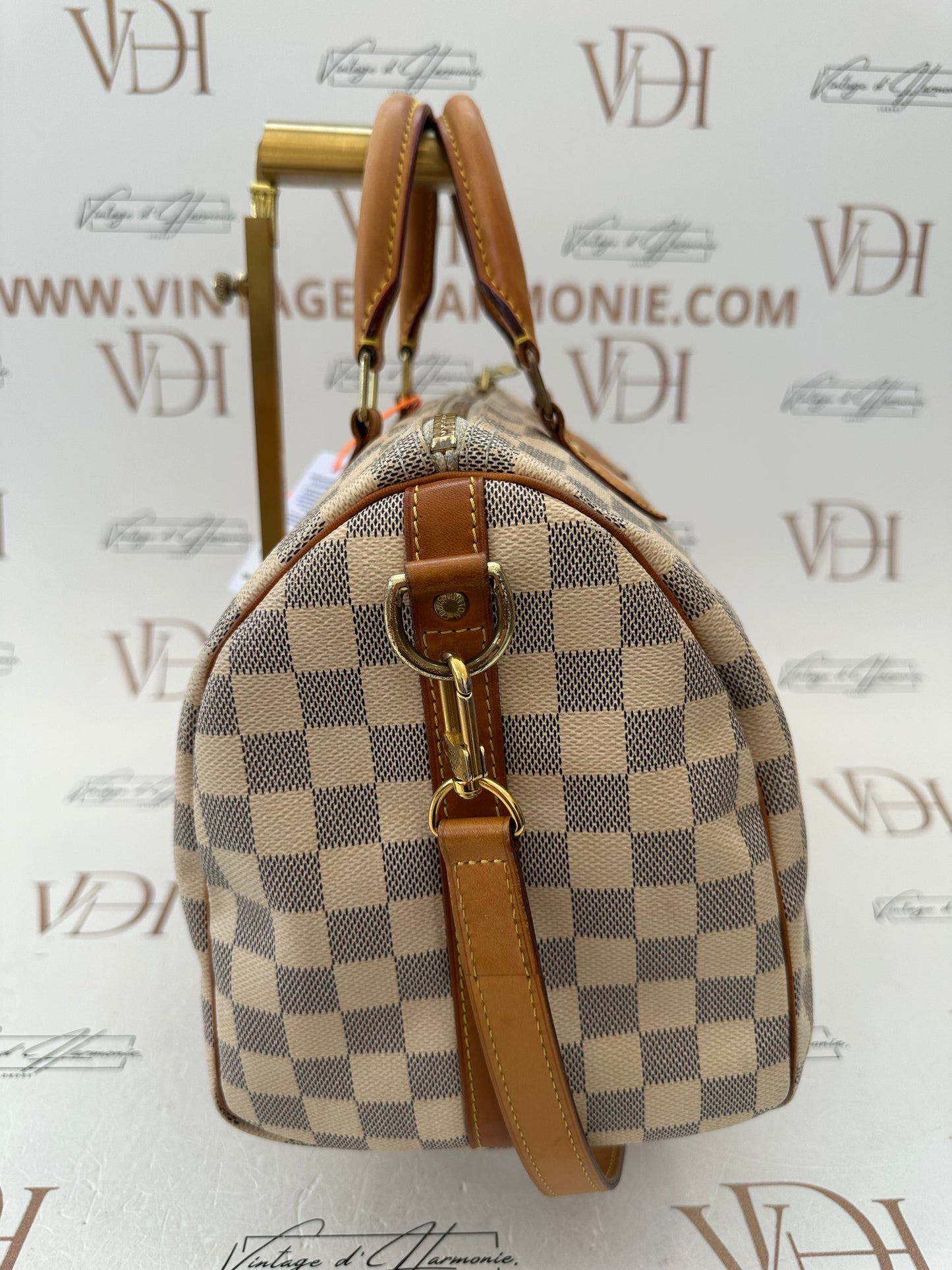 382964 - Louis Vuitton Speedy 30