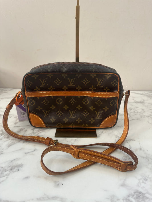 Louis Vuitton Trocadero 27