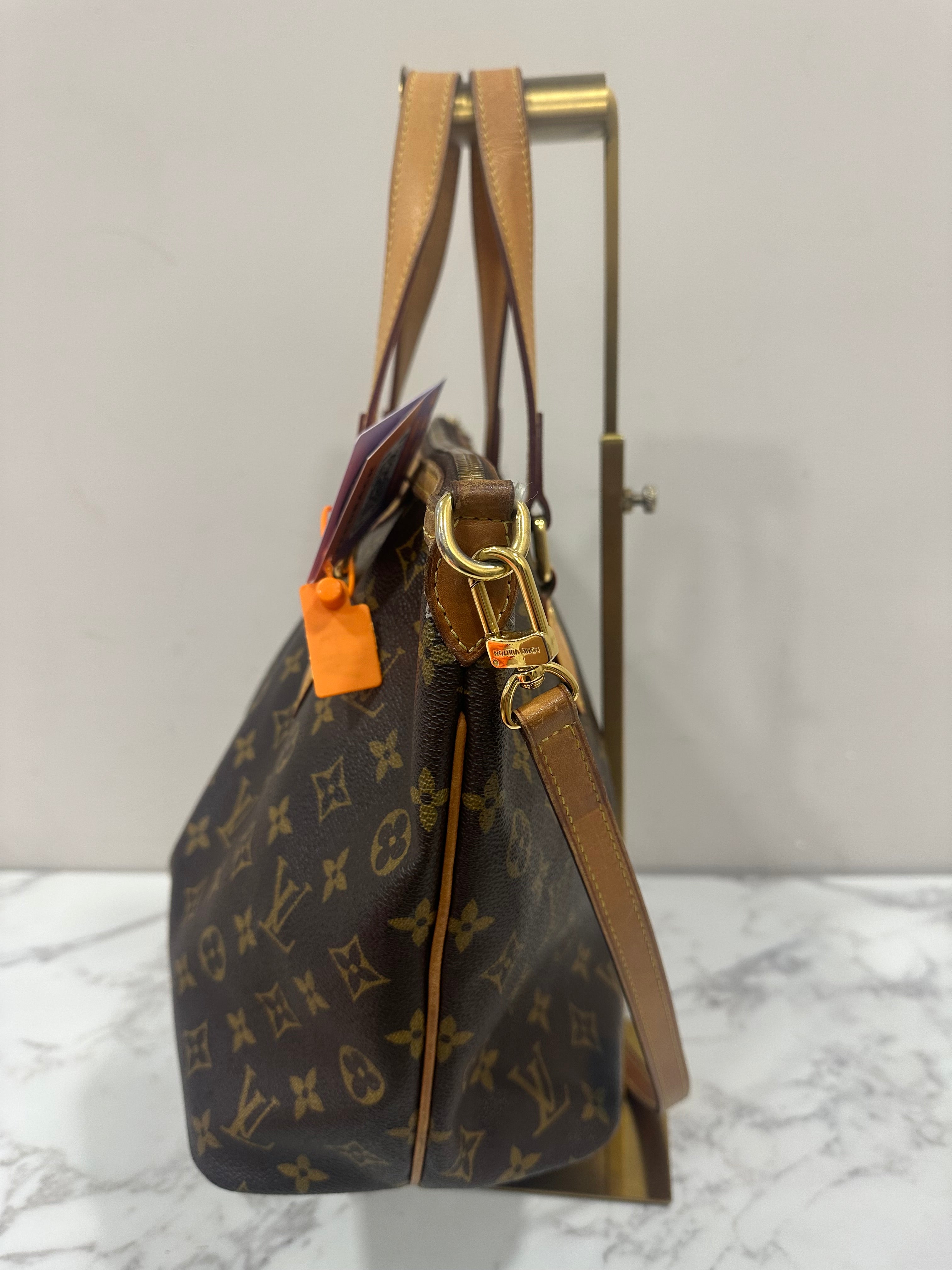 Louis Vuitton Palermo PM