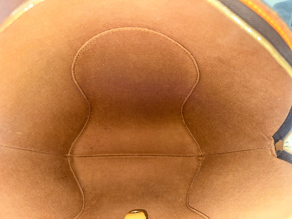 Louis Vuitton Ellipse PM