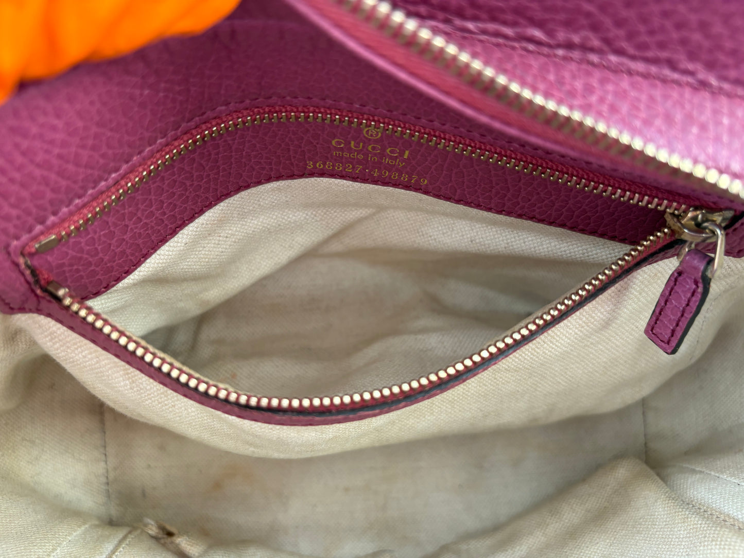 201592 - Gucci Bag