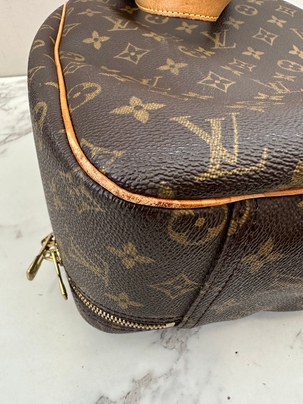 Louis Vuitton Excursion