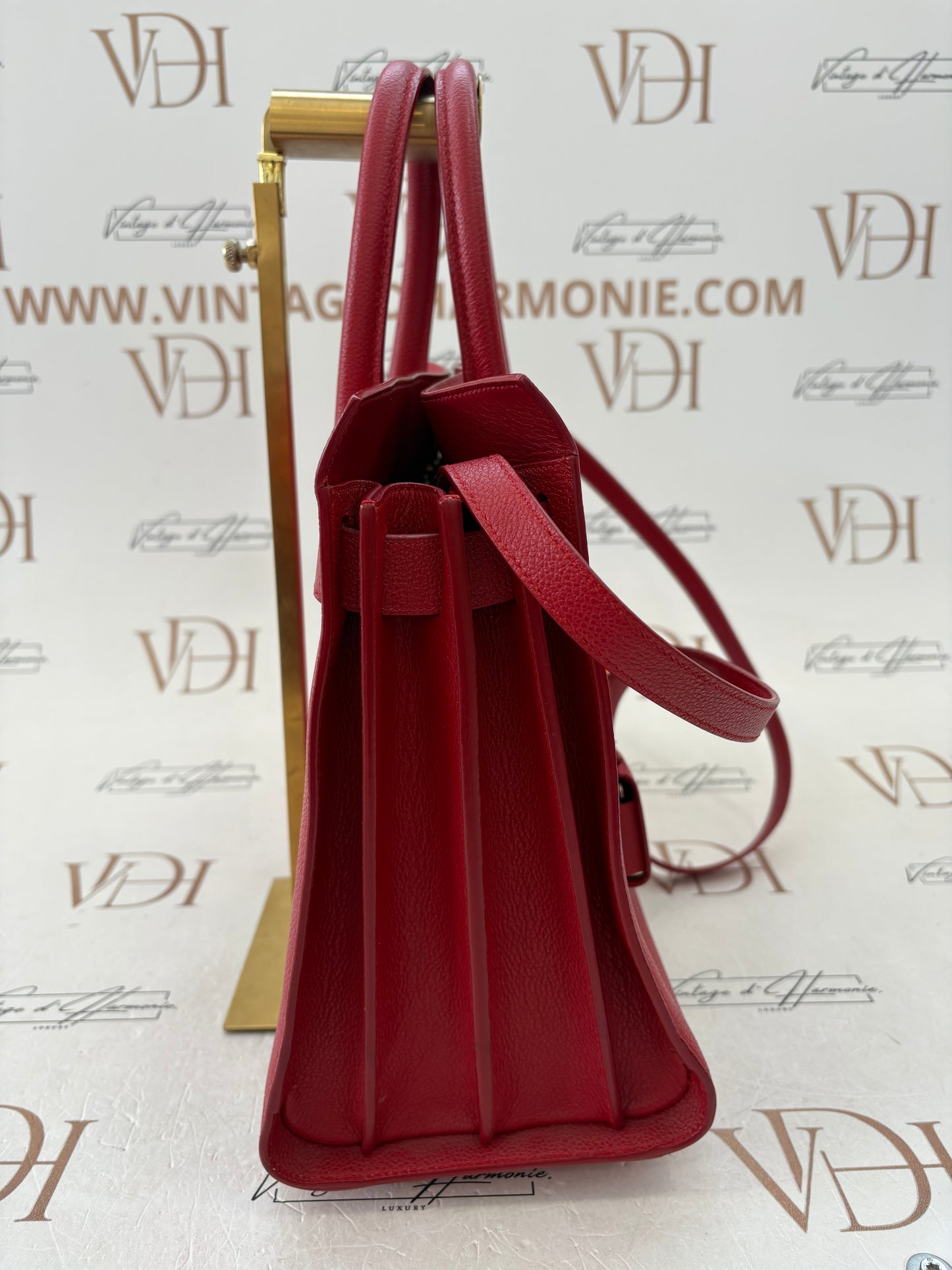 383643 - Saint Laurent Sac De Jour
