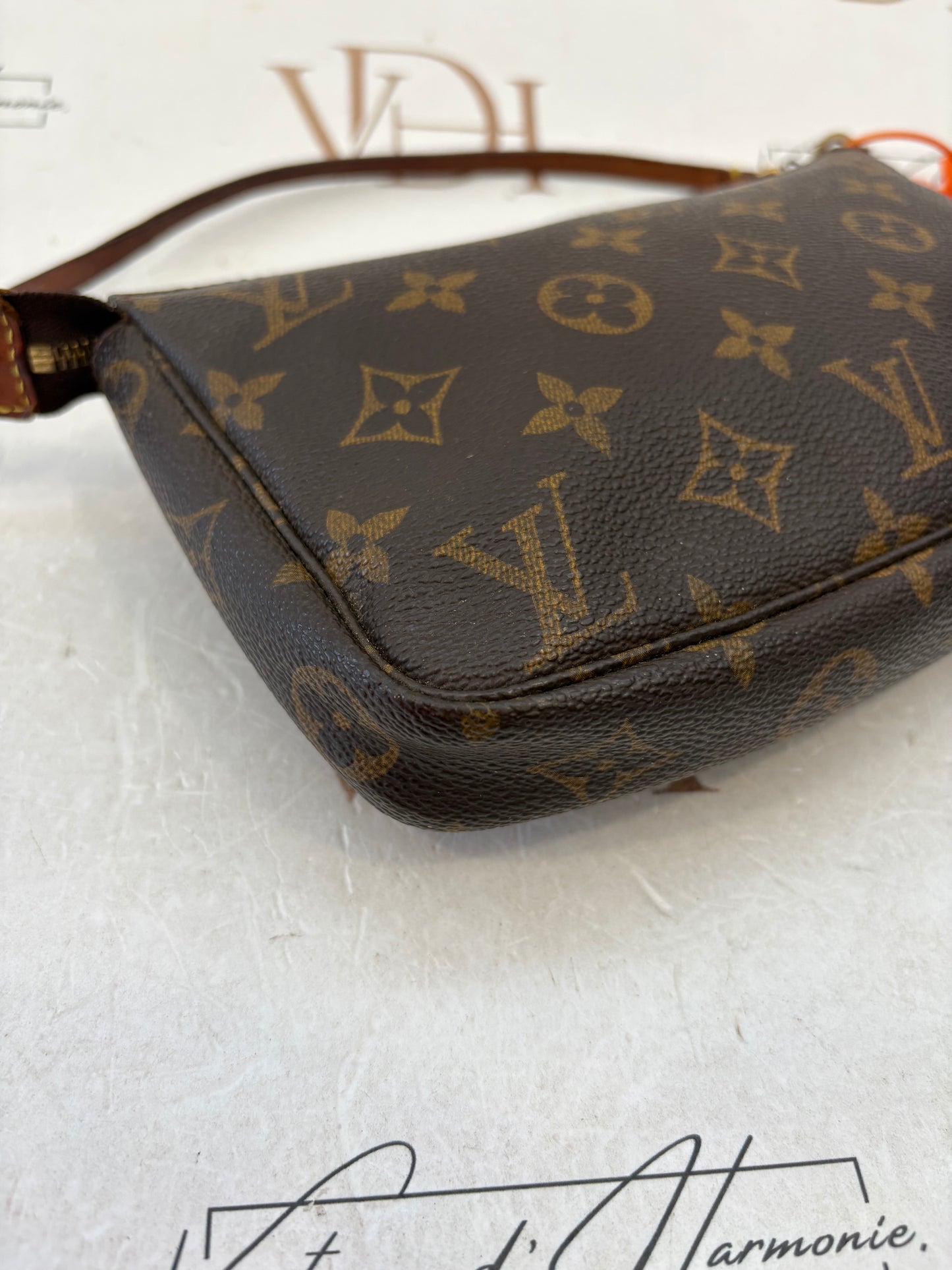 019011 - Louis Vuitton Pochette Accessoires