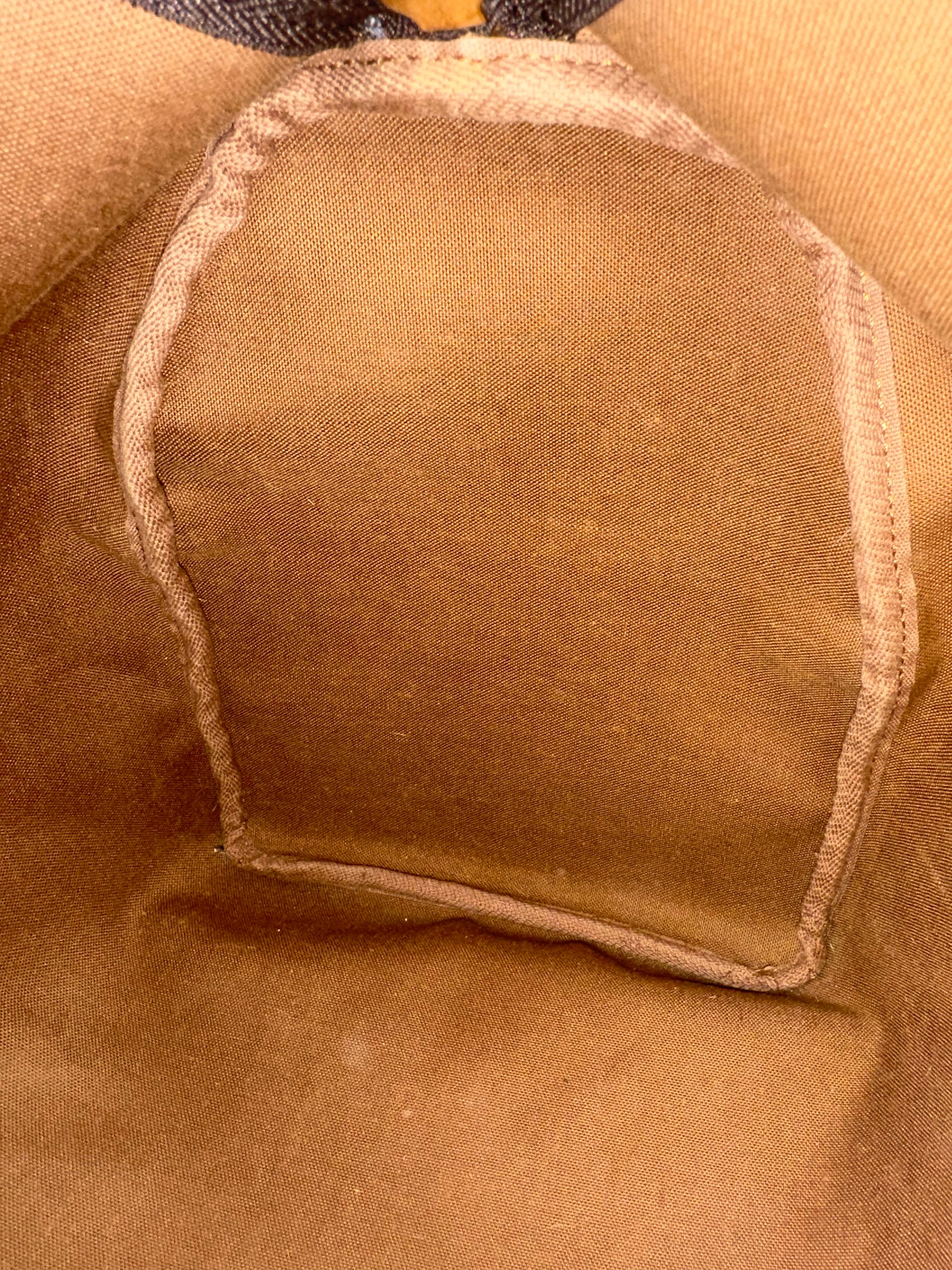 Louis Vuitton Keepall 45