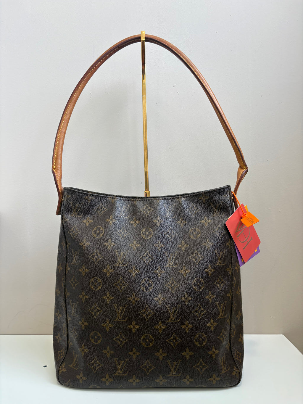 Louis Vuitton Looping GM