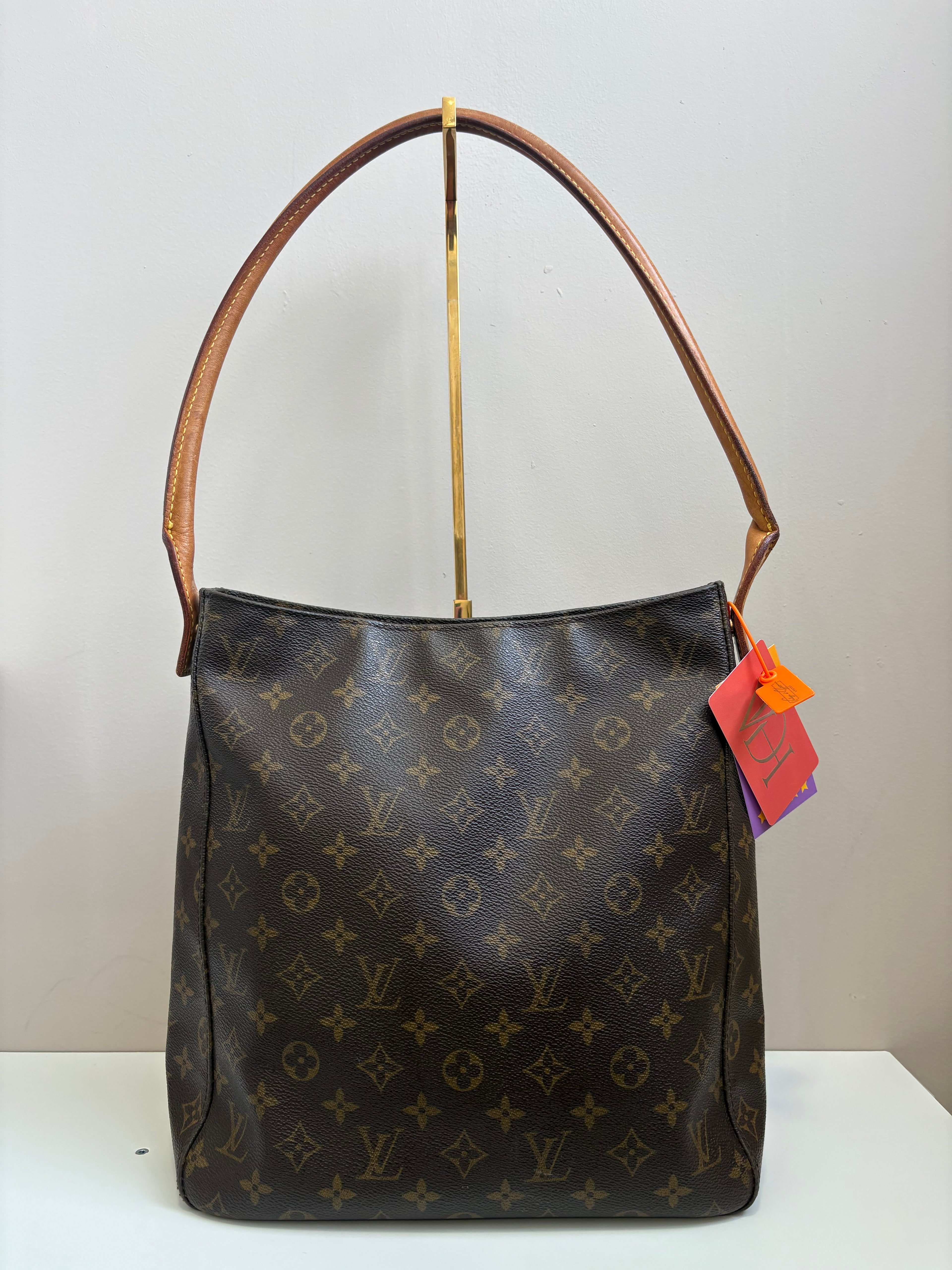 Louis Vuitton Looping GM