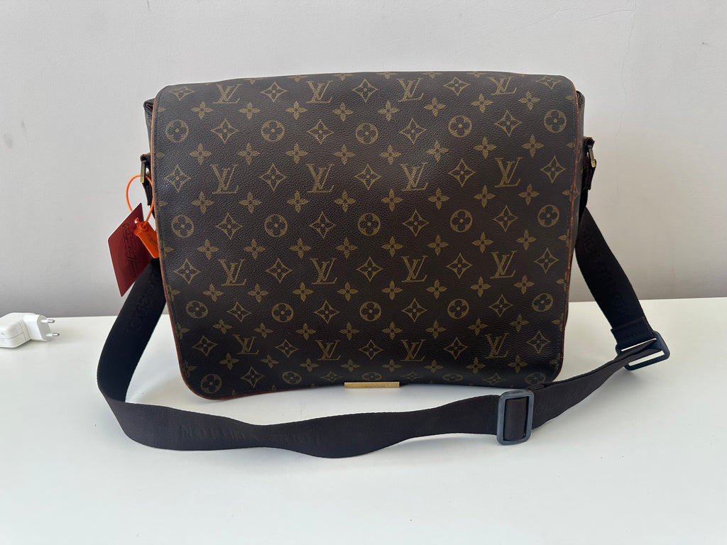 Louis Vuitton Abbesses