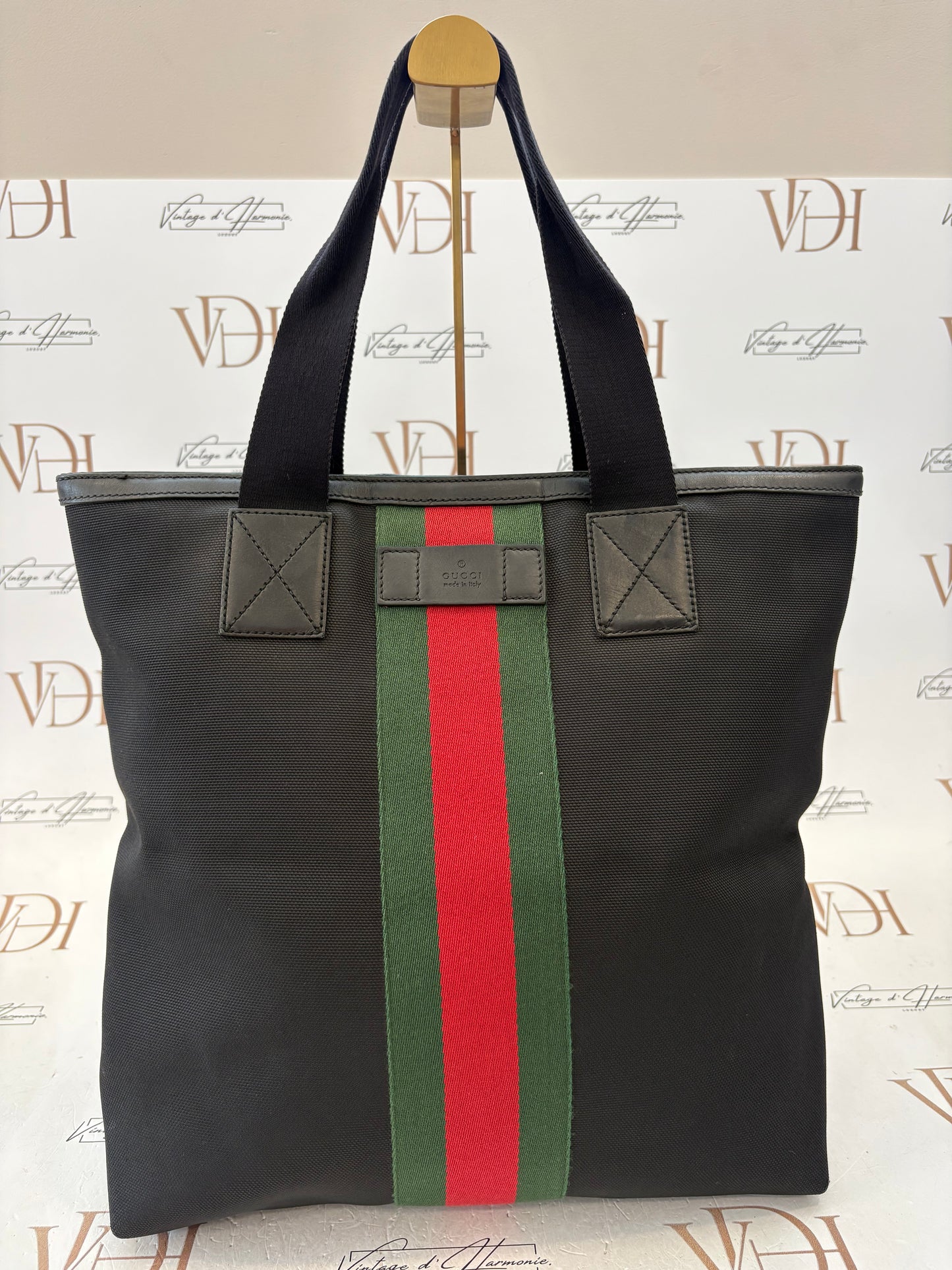 201320 - Gucci Tote