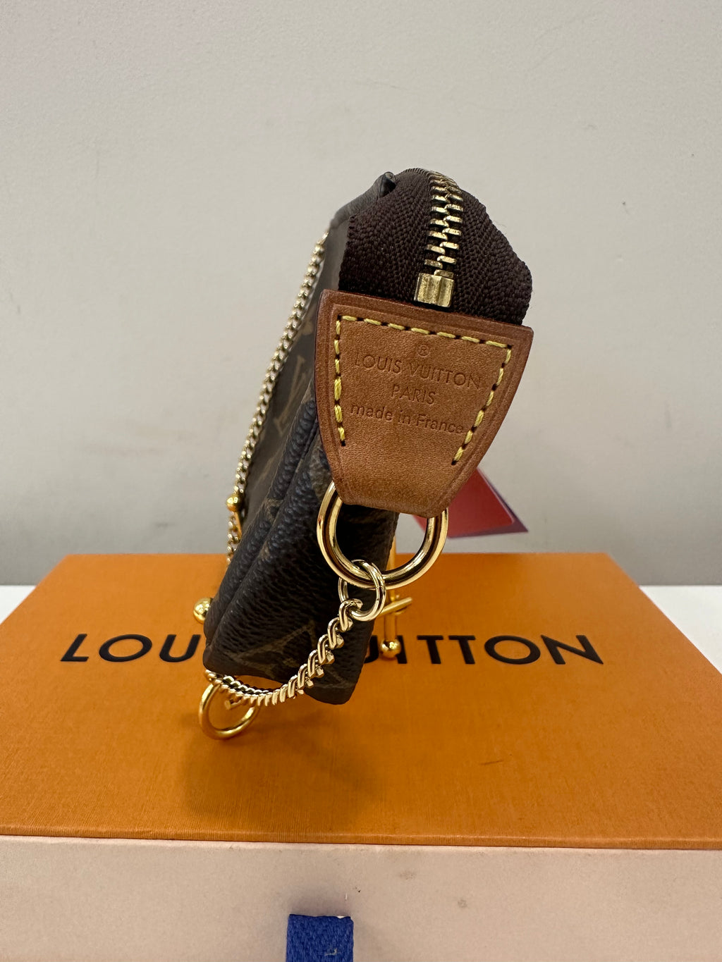 Louis Vuitton Mini Pochette