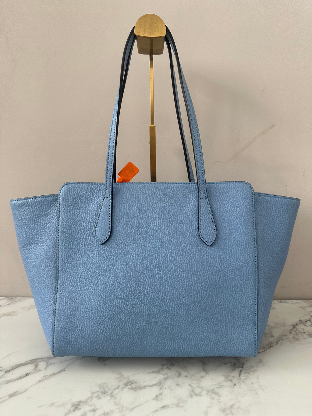 Gucci Swing Light Blue